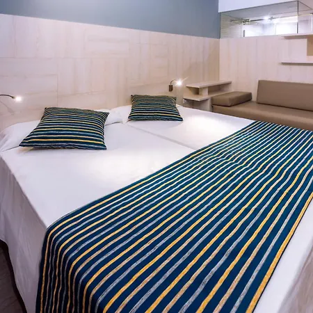 Ght Sa Riera Готель