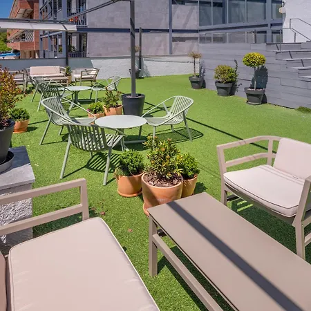 Готель Ght Sa Riera 4*