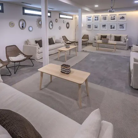 Ght Sa Riera Hotel 4*