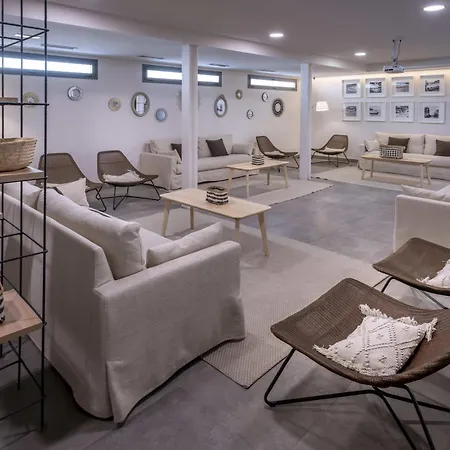 Ght Sa Riera 4* Тоса-де-Мар