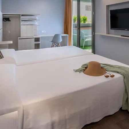 מלון Ght Sa Riera