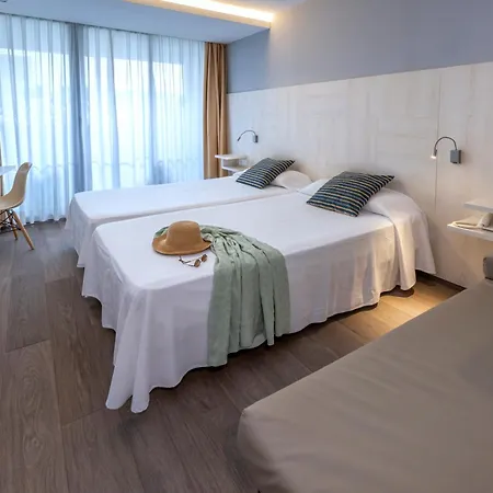 Hotel Ght Sa Riera