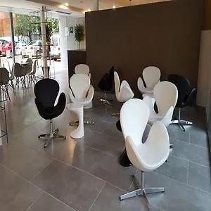 Ght Sa Riera 4* טוסה דה מאר