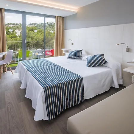 Ght Sa Riera 4* Тоса-де-Мар