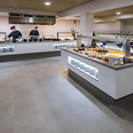 Ght Sa Riera Тоса-де-Мар