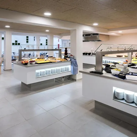 Ght Sa Riera Готель