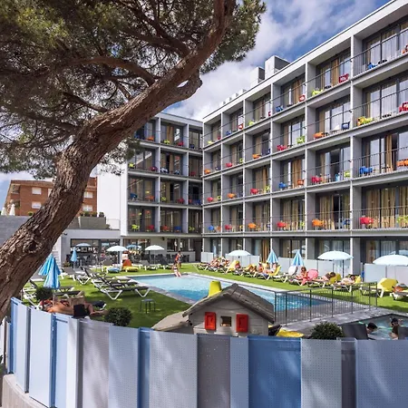 Ght Sa Riera Тоса-де-Мар