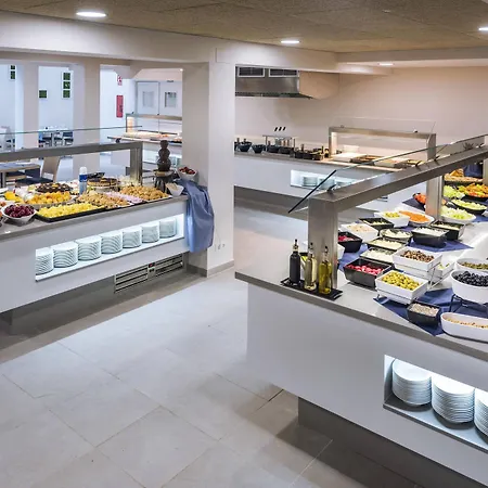 Ght Sa Riera 4* Тоса-де-Мар