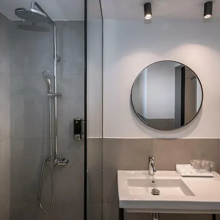 Готель Ght Sa Riera Тоса-де-Мар