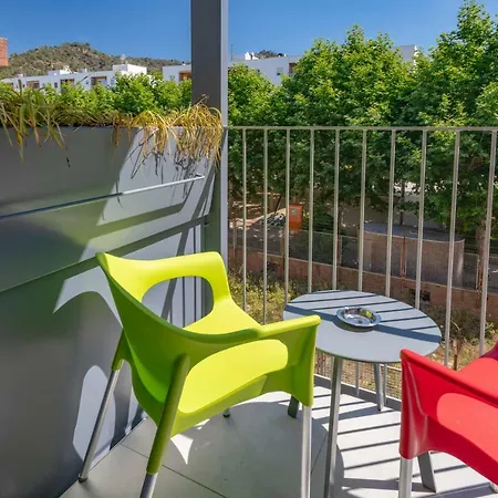 Готель Ght Sa Riera