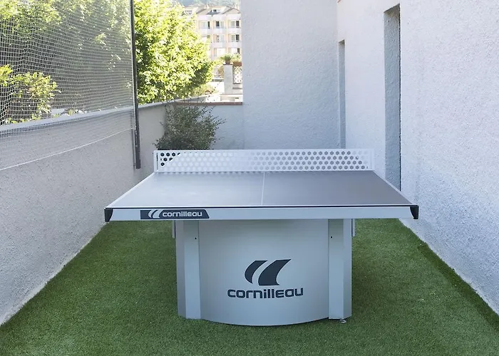 Hotel Ght Sa Riera Tossa de Mar