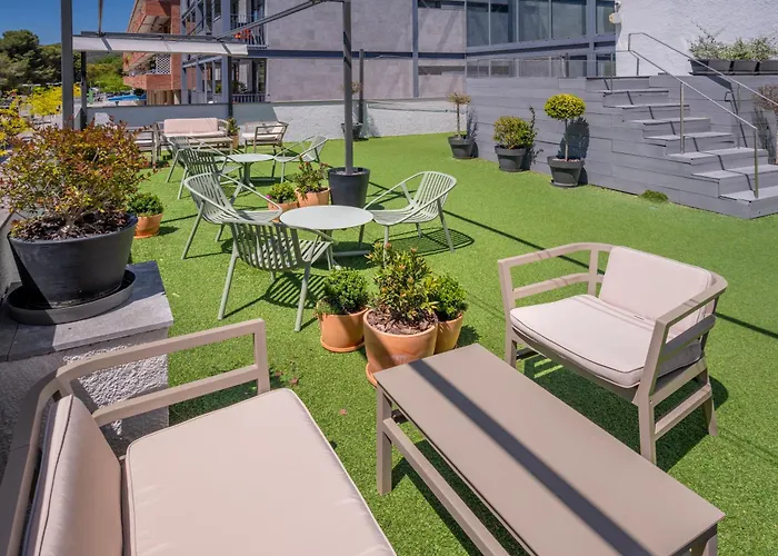 Hotel Ght Sa Riera 4*