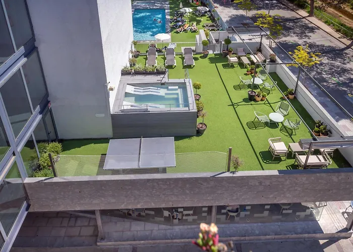 Ght Sa Riera Hotel Tossa de Mar