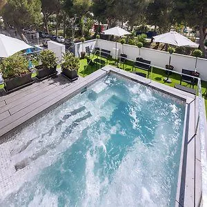 Ght Sa Riera Hotel Tossa de Mar