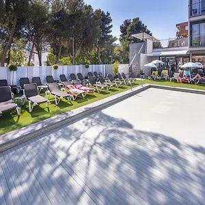 Hotel Ght Sa Riera Tossa de Mar