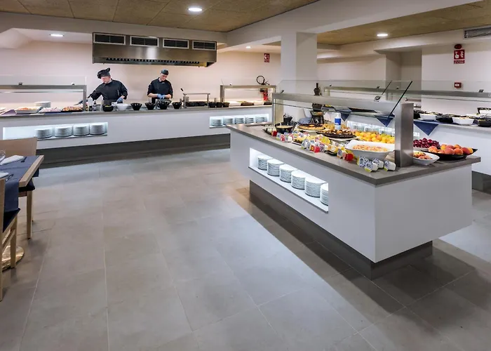 Ght Sa Riera Tossa de Mar