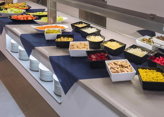 Ght Sa Riera 4* Tossa de Mar