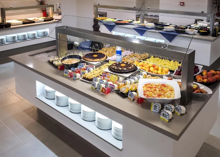 Ght Sa Riera 4* Tossa de Mar