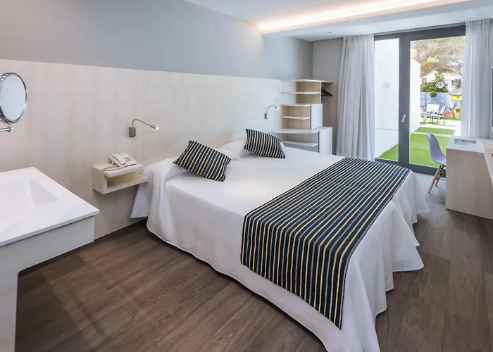 Ght Sa Riera Hotel Tossa de Mar