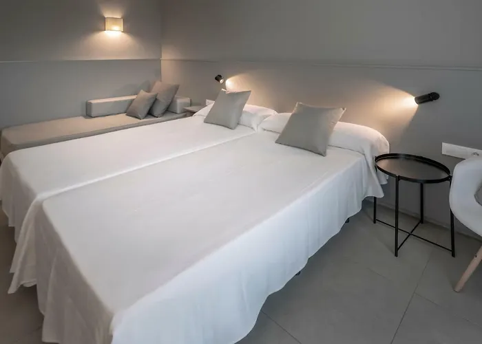 Ght Sa Riera Hotel Tossa de Mar