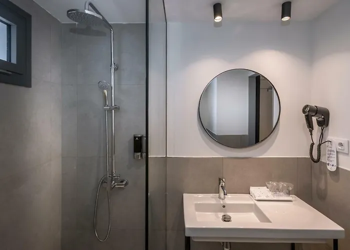 Hotel Ght Sa Riera Tossa de Mar