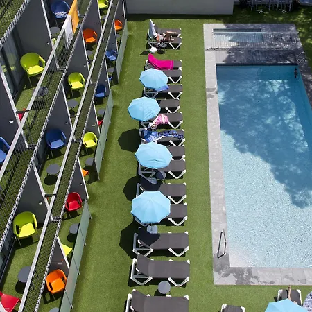 Ght Sa Riera Hotel 4*