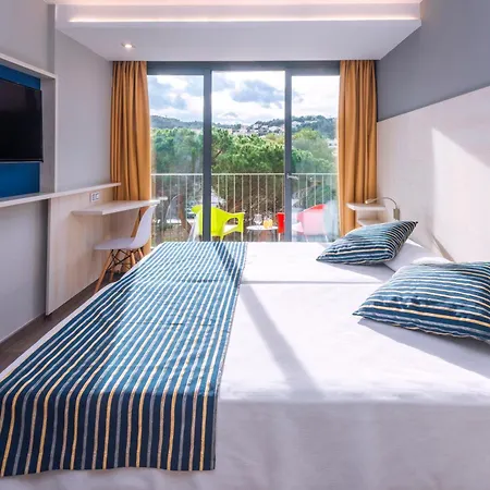 Ght Sa Riera Tossa de Mar