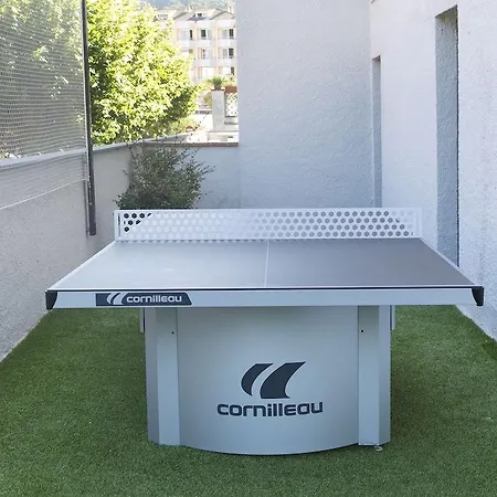 호텔 Ght Sa Riera 또사데마르