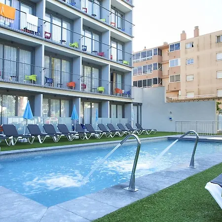 Hotell Ght Sa Riera