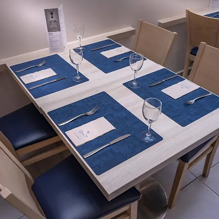 Ght Sa Riera 호텔 또사데마르