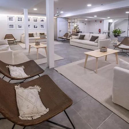 Ght Sa Riera 호텔 4*