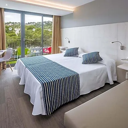 Ght Sa Riera Hotel Tossa de Mar