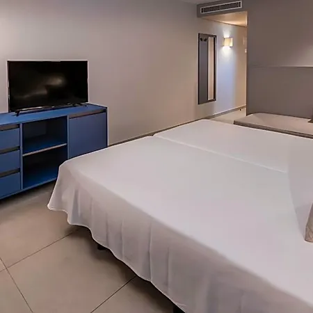 Hotel Ght Sa Riera