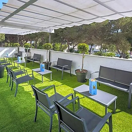 Hotel Ght Sa Riera 4*