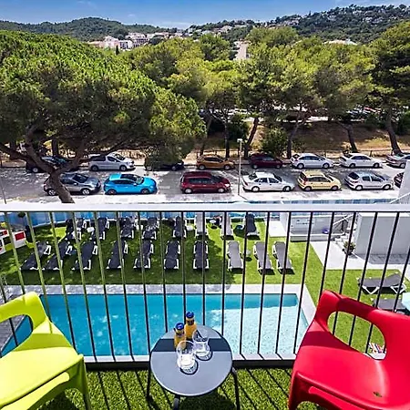 Ght Sa Riera Hotel Tossa de Mar