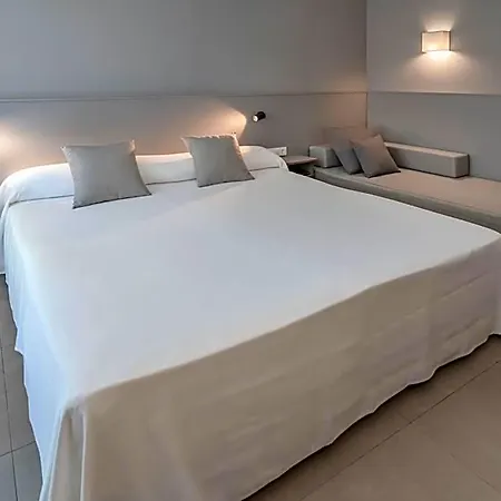 Ght Sa Riera 4* Tossa de Mar