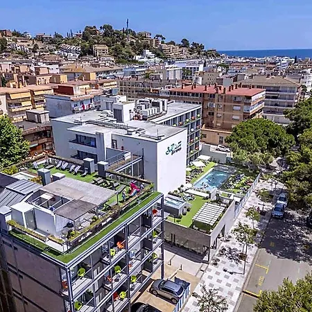 Ght Sa Riera 4* Tossa de Mar