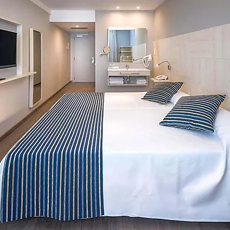 Ght Sa Riera Hotel Tossa de Mar