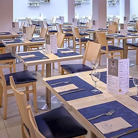 Ght Sa Riera Hotel