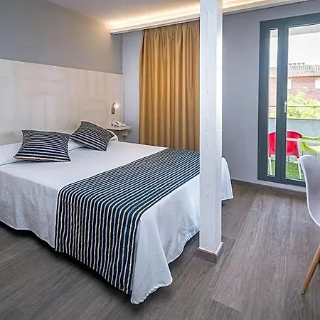 Ght Sa Riera 4*