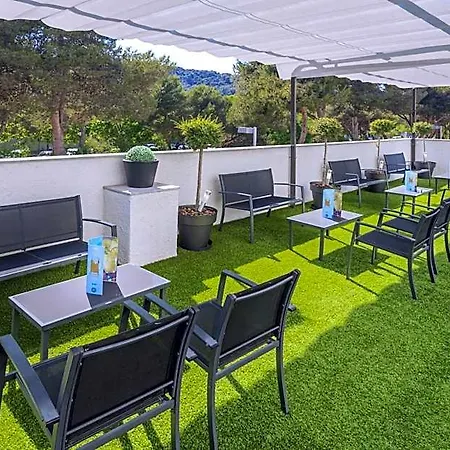 Hotel Ght Sa Riera