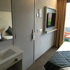 Ght Sa Riera 또사데마르