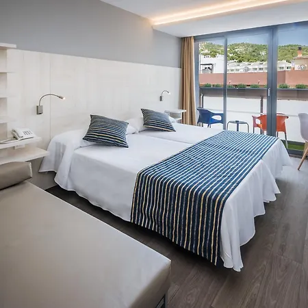 Ght Sa Riera 호텔 또사데마르