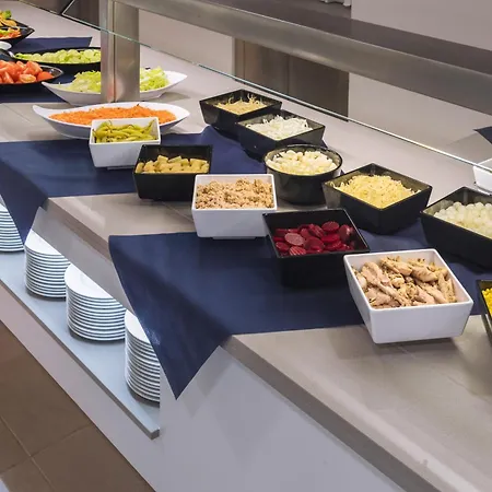 Ght Sa Riera 4* Tossa de Mar