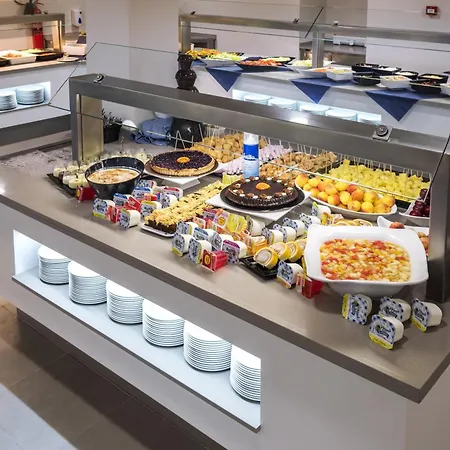 Ght Sa Riera 4* 또사데마르