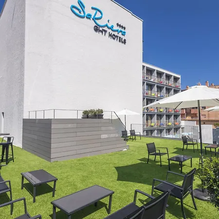 Ght Sa Riera Hotel Tossa de Mar