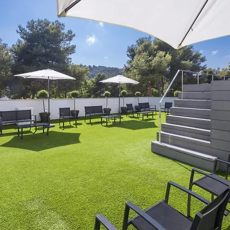 Ght Sa Riera Hotel Tossa de Mar