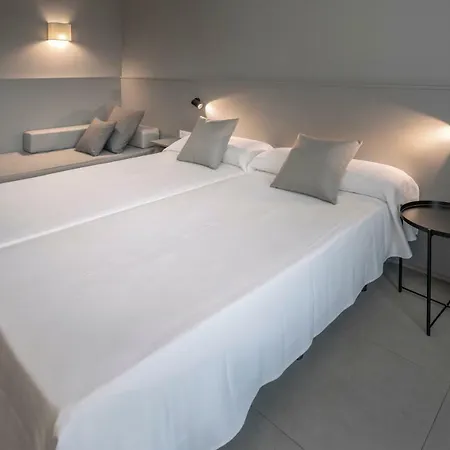 Ght Sa Riera Hotel Tossa de Mar