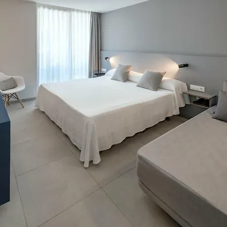 Ght Sa Riera 4* Tossa de Mar