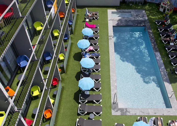 Ght Sa Riera Hotel 4*